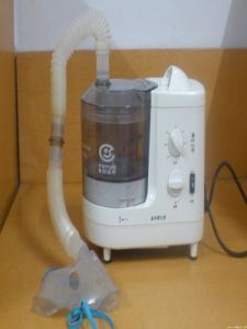 超聲霧化器 超聲霧化器