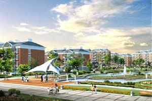 宿州市經濟技術開發區