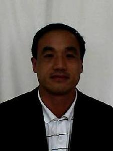 王玉山[德州市優秀教師]