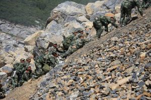 （圖）《生死搜救》