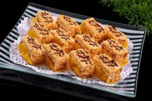 拿破倫酥 拿破倫酥