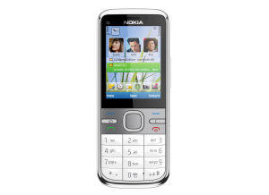 NOKIA C5