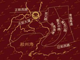 世茂公園美地 世茂公園美地