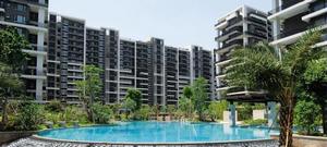 聯發五緣灣1號二期(熙岸)