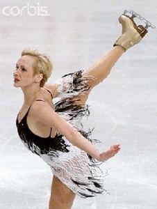 瑪麗亞·布特爾斯卡婭 瑪麗亞·布特爾斯卡婭