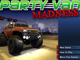 城市暴力越野車 城市暴力越野車