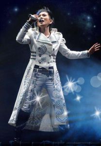 潘美辰鄭州演唱會