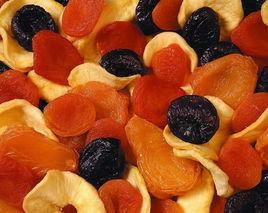 蘇式蜜餞 蘇式蜜餞