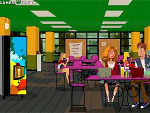 整蠱小玉女 整蠱小玉女