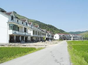 小梅村 小梅村