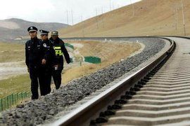 鐵路警察 鐵路警察