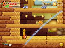 小熊快跑[遊戲]