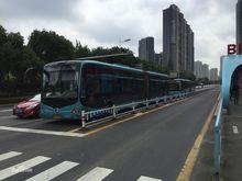 常州BRT