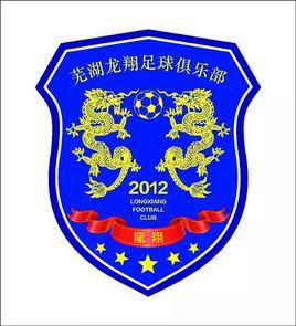 蕪湖市龍翔籃球足球俱樂部 蕪湖市龍翔籃球足球俱樂部