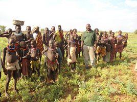 托普薩人 托普薩人