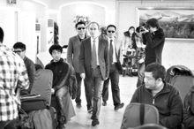 “普京哥”出場費5000元