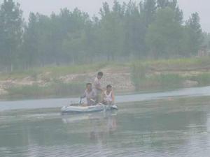 北龍崗村 北龍崗村