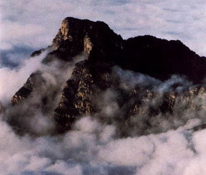 五嶽之首--泰山 五嶽之首--泰山