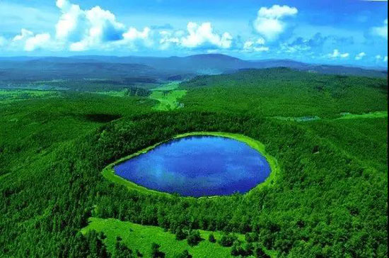 夏天千萬別去內蒙古!我是認真的...