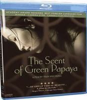 青木瓜香 青木瓜香