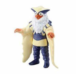 米拉庫爾星人 米拉庫爾星人