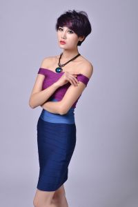 Megan童童 Megan童童