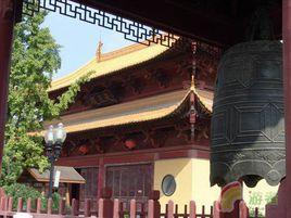 泰州永寧宮 泰州永寧宮