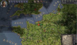 十字軍之王2：羅馬遺產