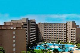 清新花園酒店 清新花園酒店