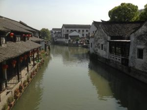 倉橋直街歷史街區 倉橋直街歷史街區