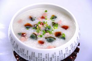 廣東皮蛋瘦肉粥 廣東皮蛋瘦肉粥