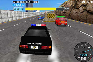 超級追擊 超級追擊