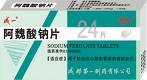 阿魏酸鈉片 阿魏酸鈉片