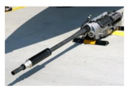 毛塞(Mauser)BK27航空機炮 毛塞(Mauser)BK27航空機炮