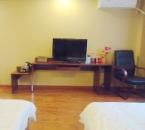 合肥天倫商務賓館 合肥天倫商務賓館