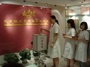 杜大夫美容整形機構 杜大夫美容整形機構