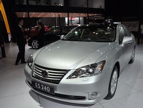 雷克薩斯ES240 雷克薩斯ES240