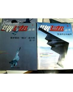 《美國先進戰術戰鬥機之爭》 《美國先進戰術戰鬥機之爭》