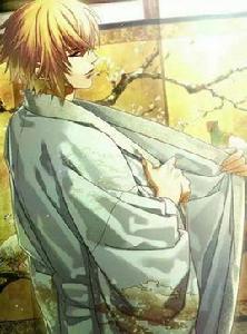 風間千景 風間千景