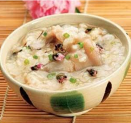 加味防風粥 加味防風粥