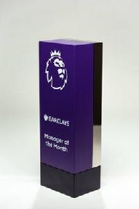 英超月度最佳教練 英超月度最佳教練