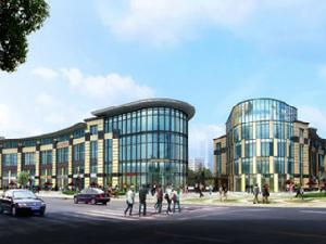 三湘財富廣場 三湘財富廣場