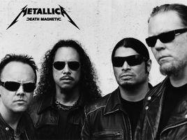 METALLICA