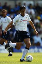 米倫科&middot;阿西莫維奇