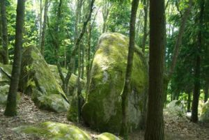 葡萄牙阿洛卡地質公園 葡萄牙阿洛卡地質公園