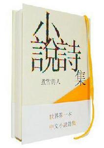 煮雪的人 煮雪的人