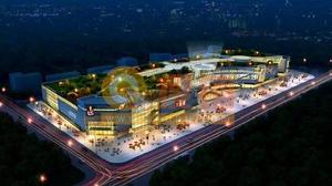 徐小波[德成控股集團總裁]