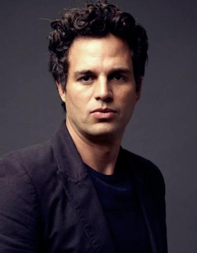 Mark Ruffalo