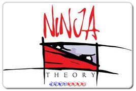 Ninja Theory Ninja Theory