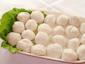 東山魚丸 東山魚丸